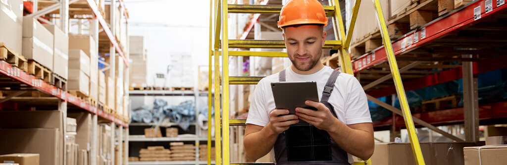 ¿Qué es un centro de distribución logística (CEDIS)? qué es un centro de distribución logística CEDIS