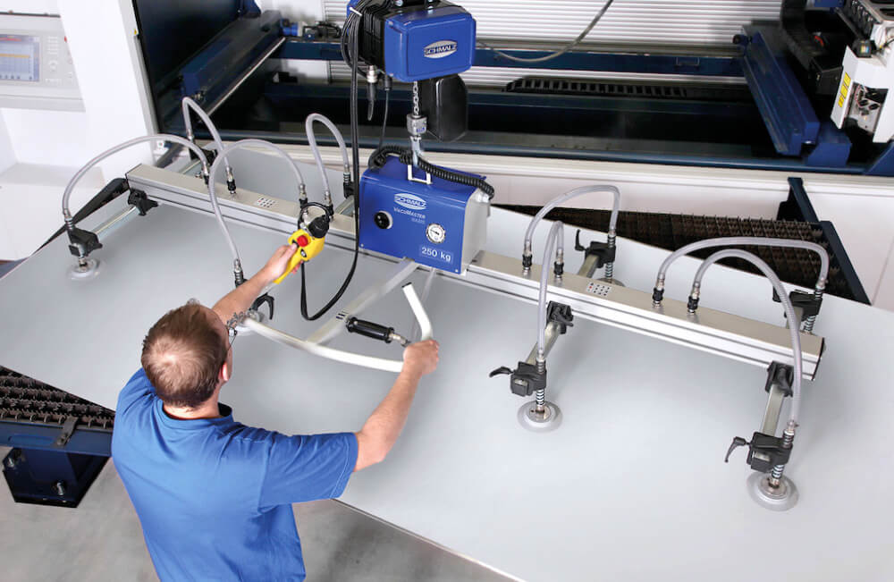 🔧 Soluciones ergonómicas: Impulsa tu productividad y protege a tu equipo 🦾 soluciones-ergonomicas-industriales