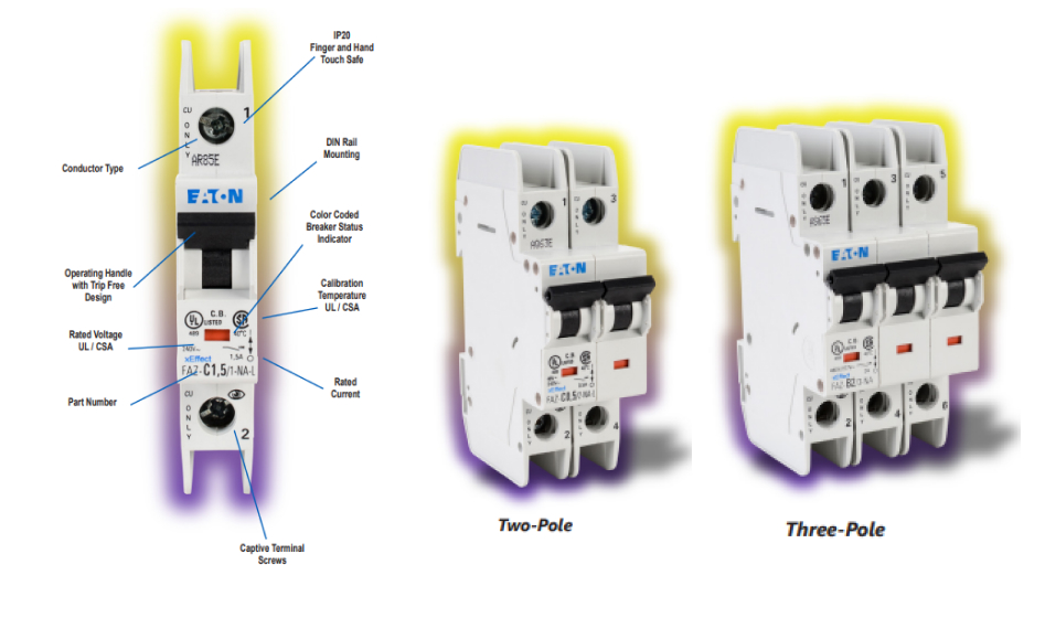 Cómo funciona un interruptor termomagnético y cómo elegirlo (2)