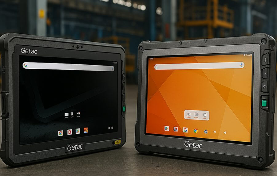 3 Imprescindibles Ventajas de las Tablets Industriales para ser una Industria Líder