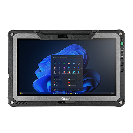 F110 Tablet GETAC