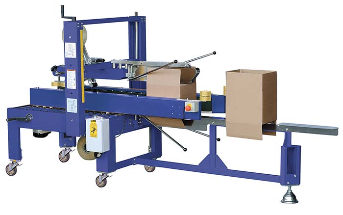 ¿Cómo elegir una máquina selladora de cajas? Cómo elegir una máquina selladora de cajas de sdi