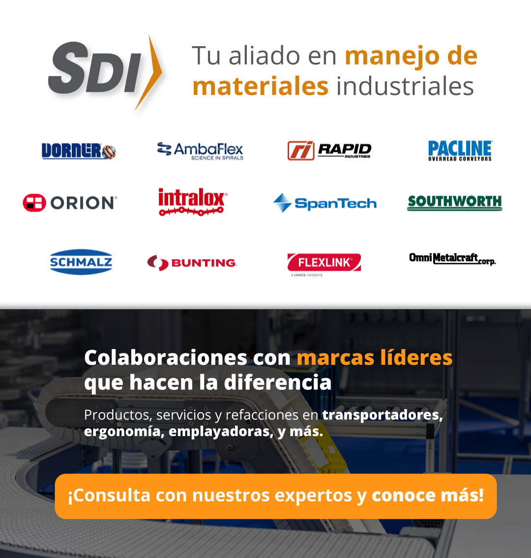 1 Diagnóstico en planta que evita que se detenga la producción por pequeñas piezas dañadas diagnóstico-en-planta