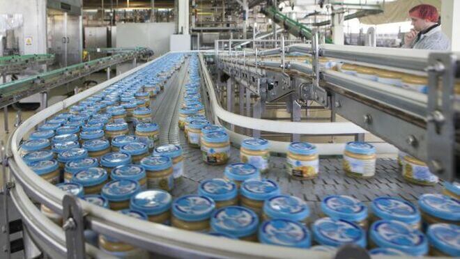 Nestlé forma una asociación estratégica para optimizar y mejorar la eficiencia de su cadena de suministro reduciendo más de 33 mil kg de bióxido de carbono