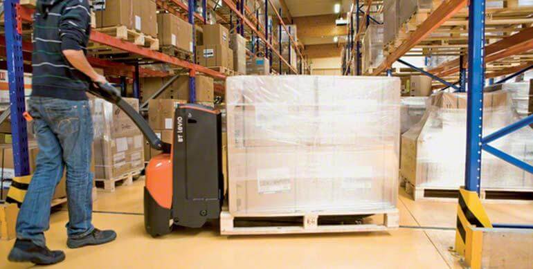 Equipo ergonómico industrial | ¿Qué es y sus beneficios? Equipo Ergonómico