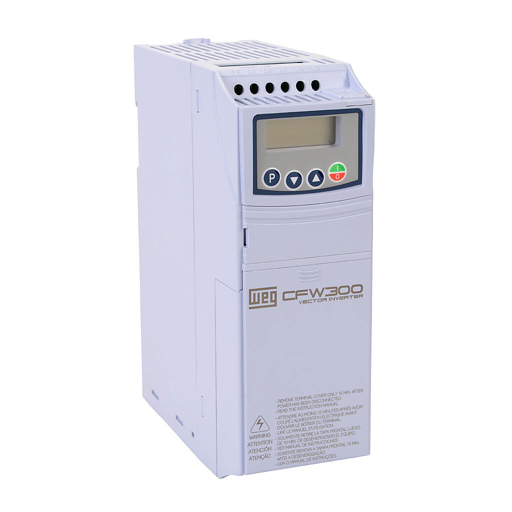 CFW300B15P2T2DB20 variador de frecuencia