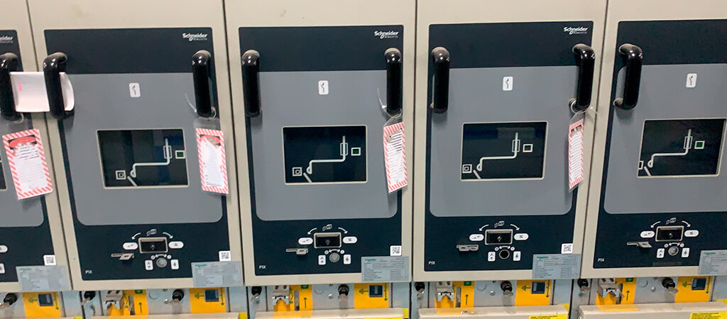 Las ventajas de los circuit breakers. Las ventajas de los circuit breakers.