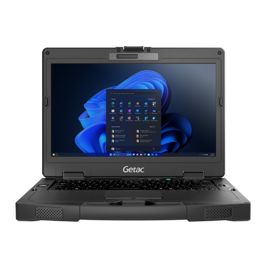 S410 LAPTOP GETAC