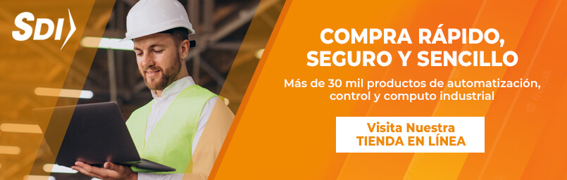 HMI | ¿Qué son, para qué sirven, cómo funcionan? compra en linea hmi