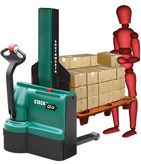 factores de riesgo ergonómico en el transporte de cargas