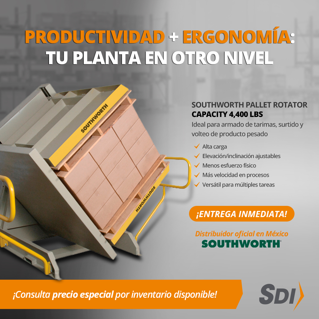 volteador-tarimas-southworth