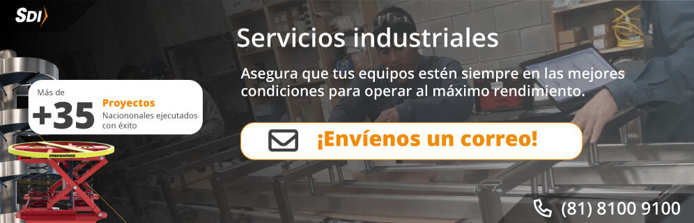 Mantenimiento industrial eficiente: ¿cómo asegurar la operatividad continua? mantenimientoindustrial-Banner-serviciosindustriales1