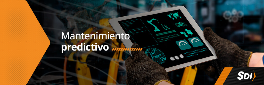 Mantenimiento predictivo, ¿qué es y cuál es su importancia?