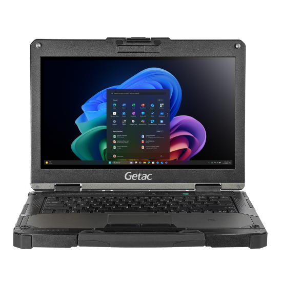B360 LAPTOP GETAC