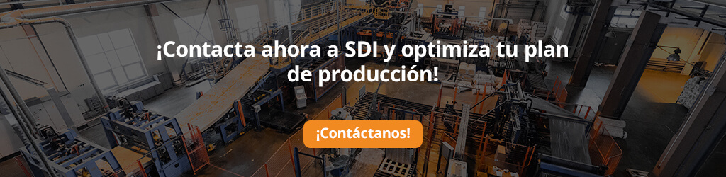 Plan de Producción | ¿Qué es y para qué sirve?