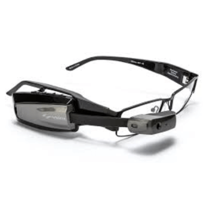 Smartglasses | Principales aplicaciones y beneficios smartglasses
