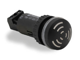 Audible Signal Devices