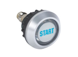 Captron Capacitive Pushbutton Sensor Switches