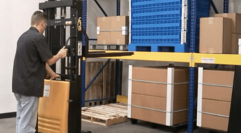 Estibadores — Ergonomía industrial SDI