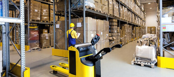 Venta de equipo de ergonomía industrial SDI