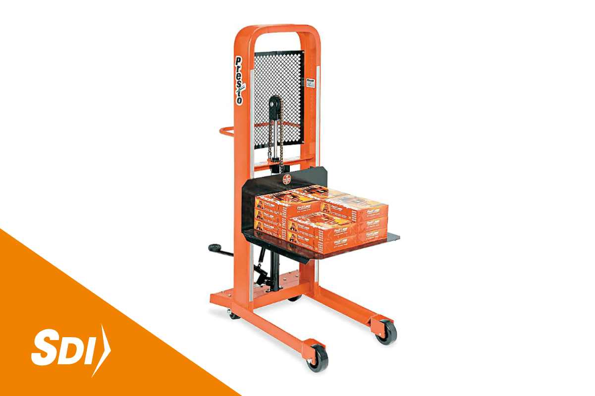 Estibador L1