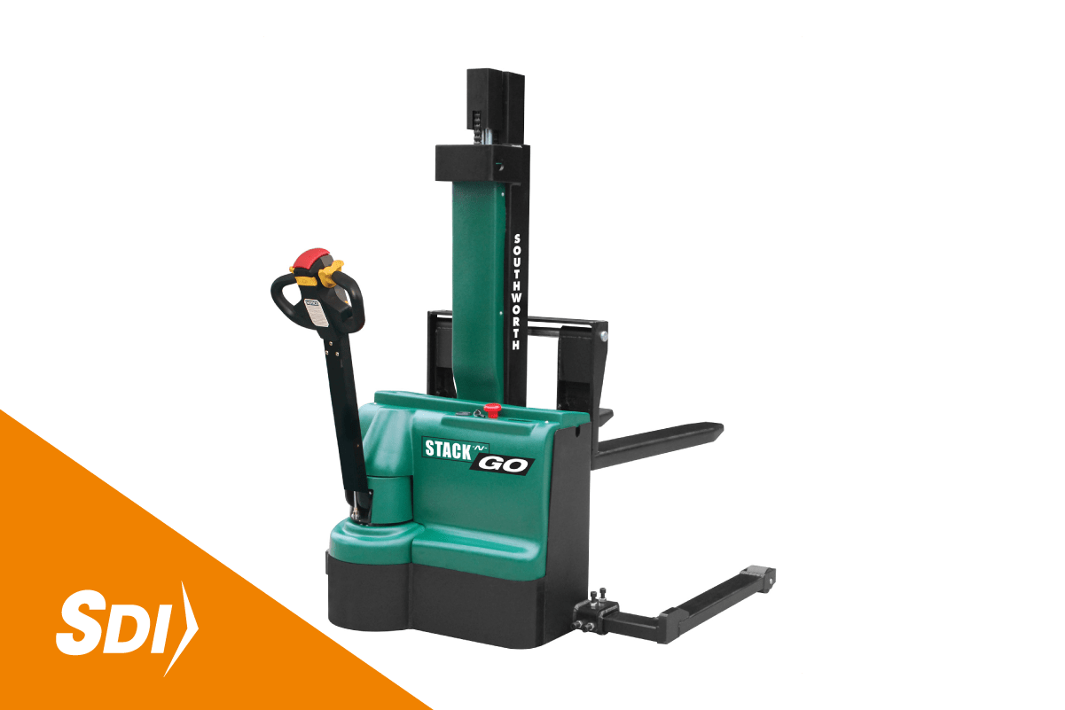Estibador L2 variante