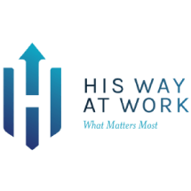 His Way At Work