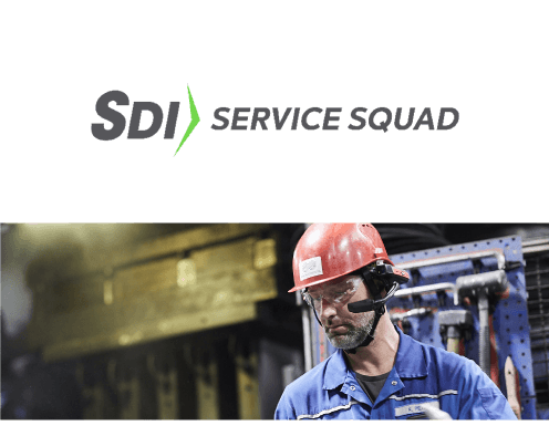 Servicios integrales SDI