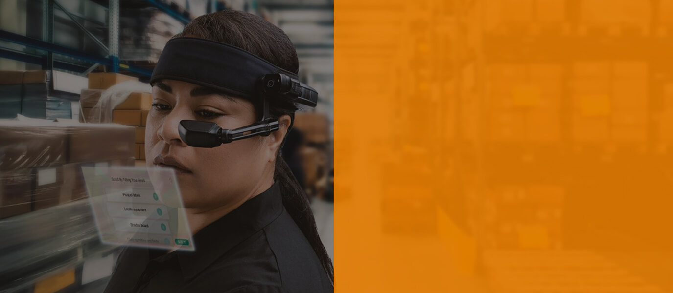 Smartglasses RealWear