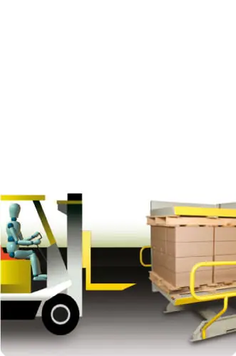 venta de volteador de pallets